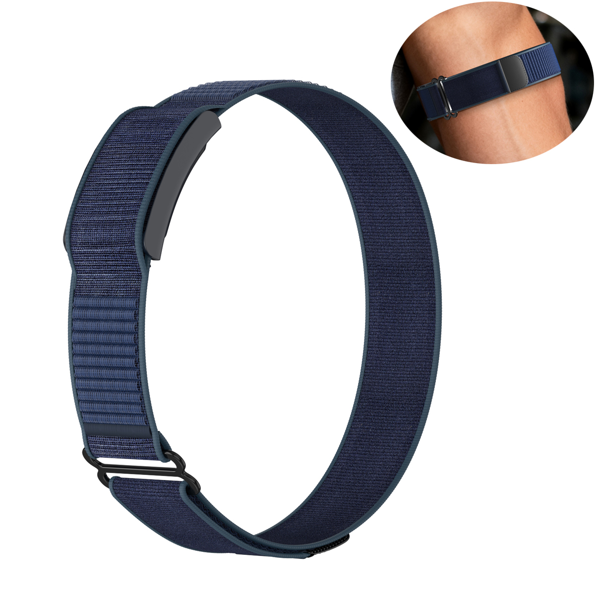 Trail Nylon Band for Amazfit H - Women'S Accessories New Balance recensione e prezzo