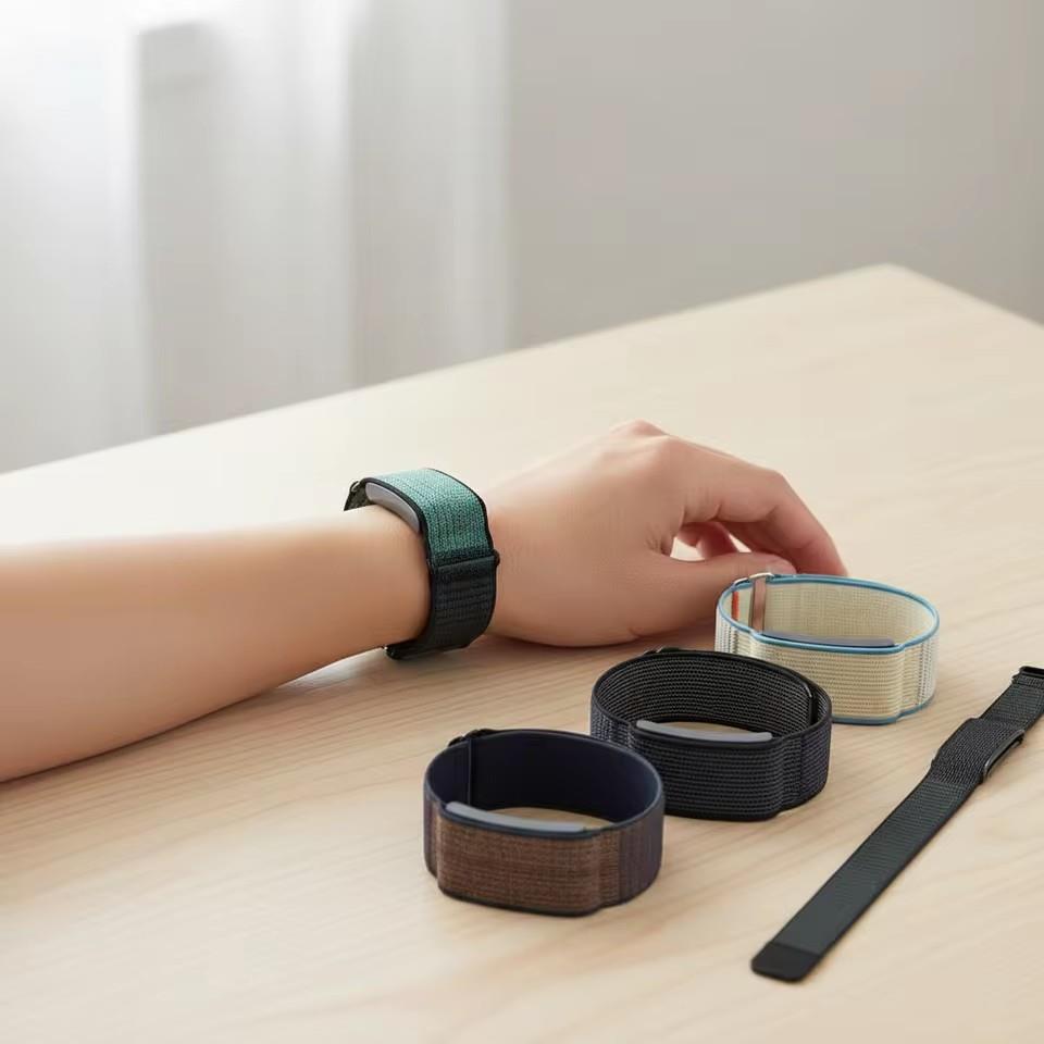 Trail Nylon Band for Amazfit H - Women'S Accessories New Balance recensione e prezzo