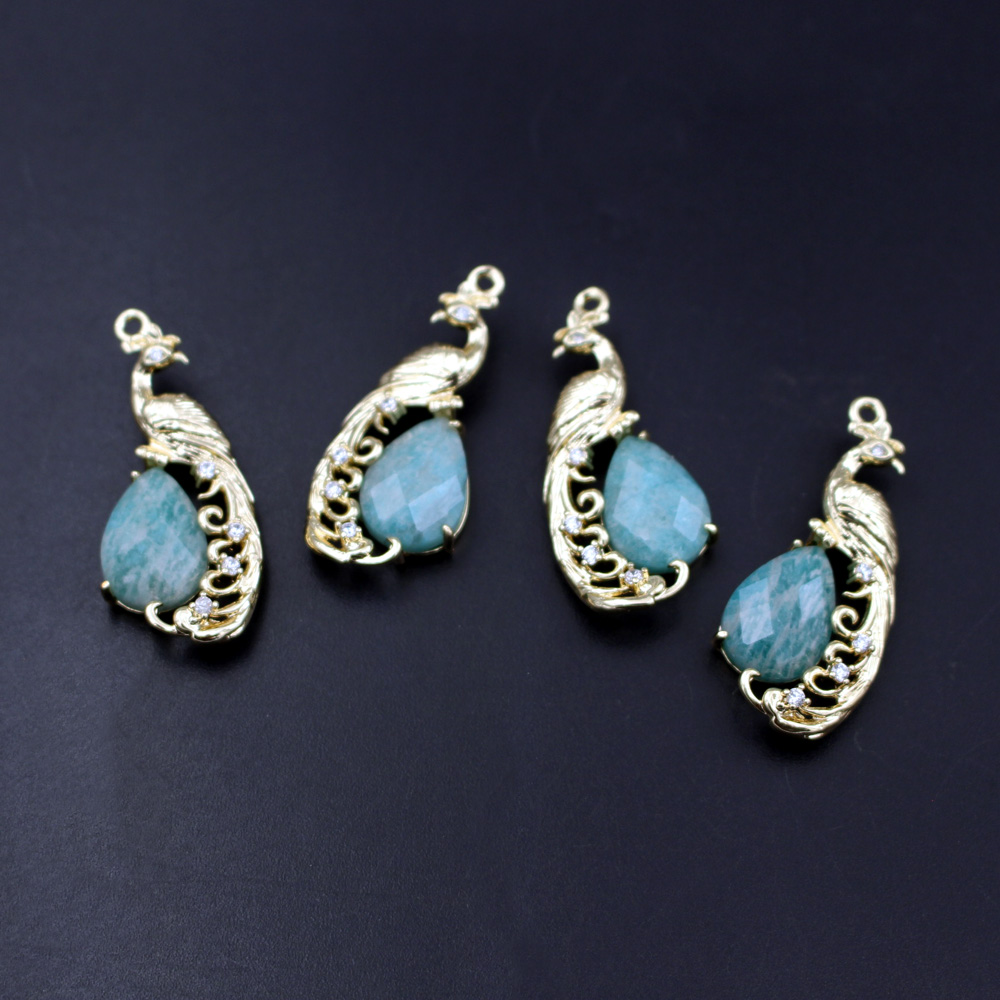 4pcs DIY Jewelry Accessories C - Women'S Yellow Accessories recensione e prezzo
