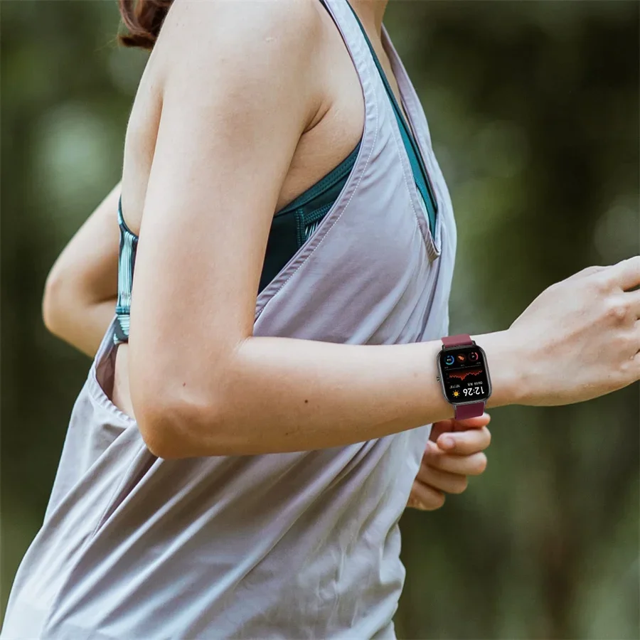 Silicone Band For Amazfit GTS/ - Women'S Accessories New Balance recensione e prezzo