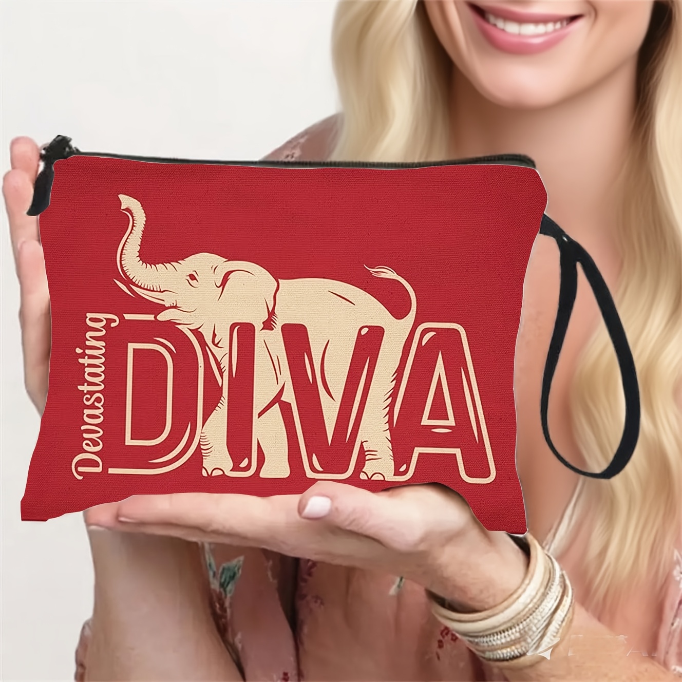 Delta Sigma Theta Sorority Par - Women Accessories Vendor recensione e prezzo