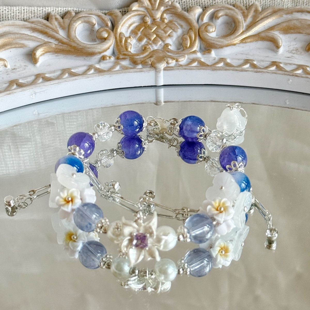 Women Beaded Bracelets Game An - Women Accessories Gift recensione e prezzo