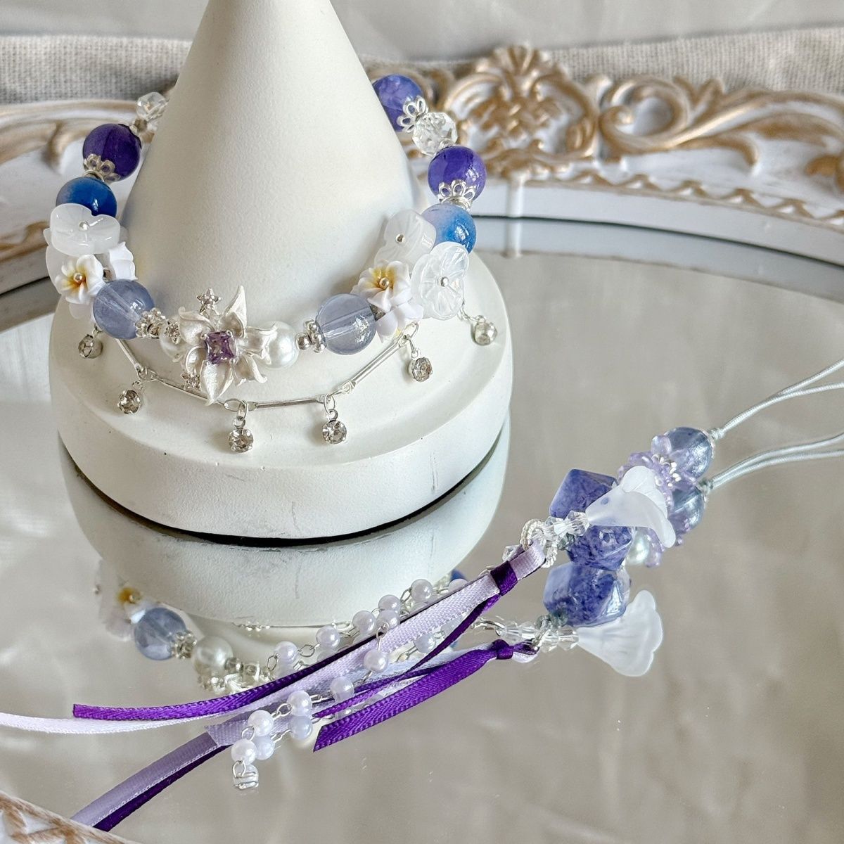 Women Beaded Bracelets Game An - Women Accessories Gift recensione e prezzo