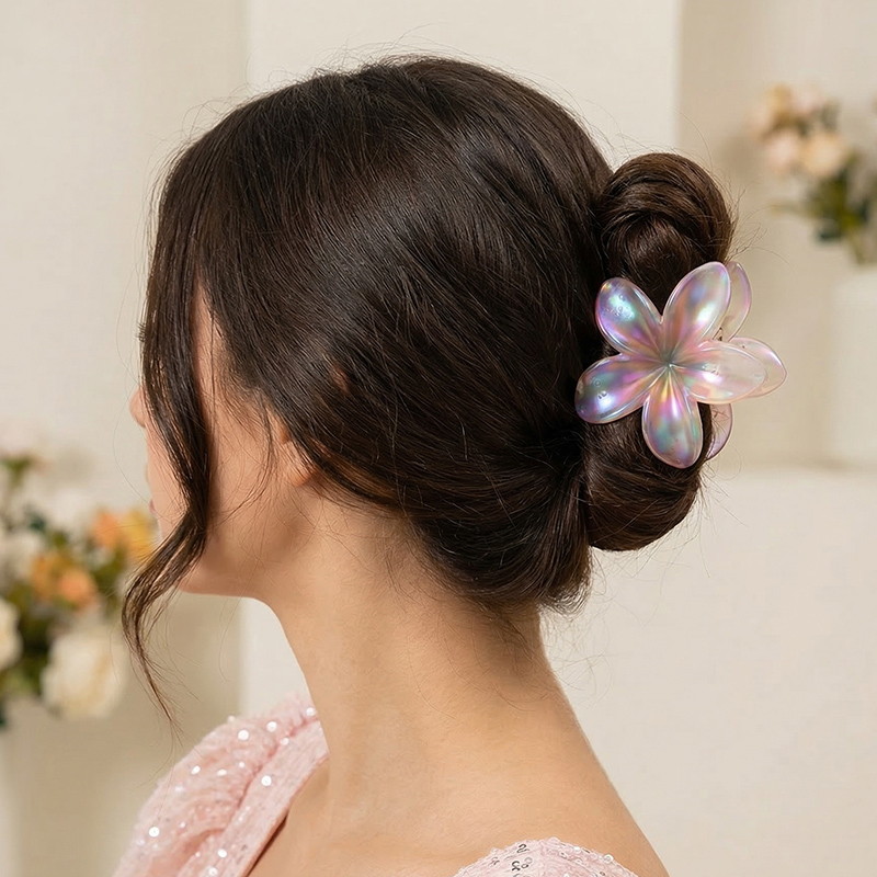 1/3pcs/set New Spring Flower H - Women'S Accessories New Look recensione e prezzo