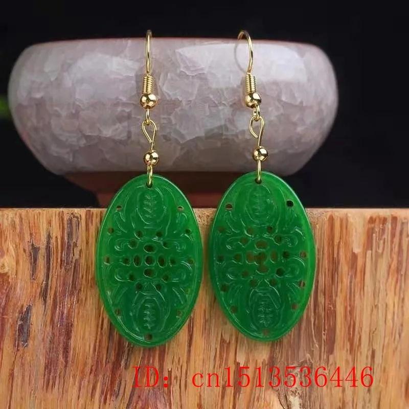 925 Silver Natural Green Jade  - Women Accessories For Hand recensione e prezzo
