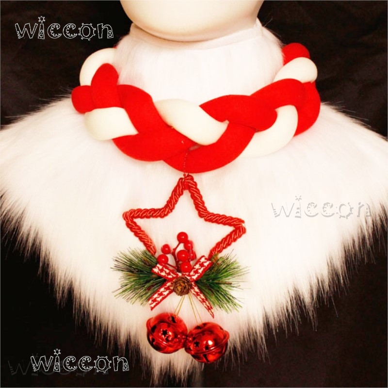 Fursuit with Bell Choker Pigta - Women Accessories Gift Set recensione e prezzo