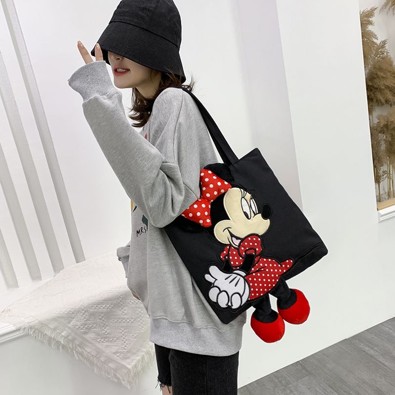 Disney Mickey and Minnie carto - Women Accessories Gift Set recensione e prezzo
