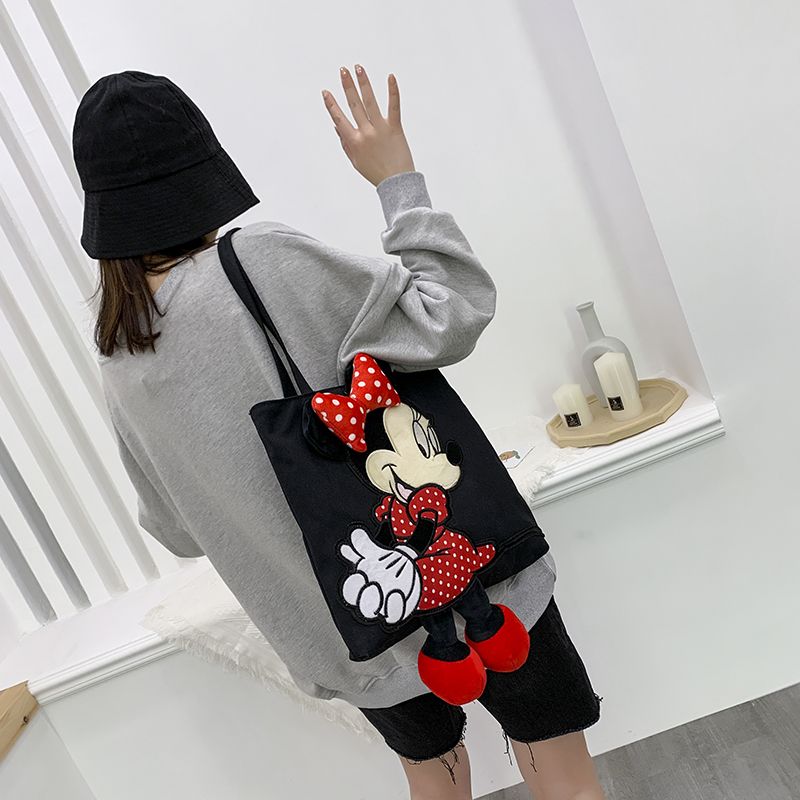 Disney Mickey and Minnie carto - Women Accessories Gift Set recensione e prezzo