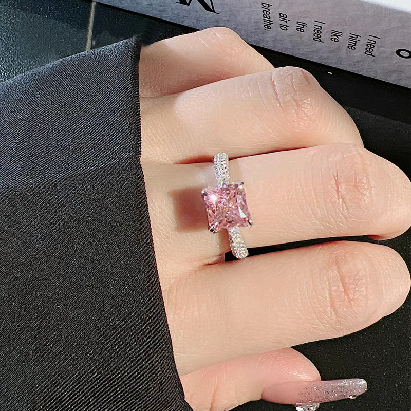 NEW 925 Sterling Silver Rings  - Women'S Accessories New Look recensione e prezzo