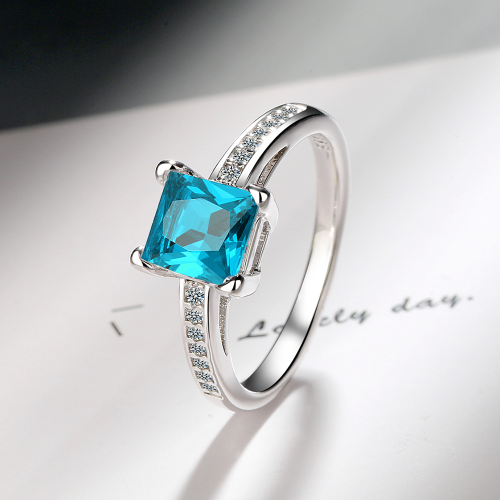 NEW 925 Sterling Silver Rings  - Women'S Accessories New Look recensione e prezzo