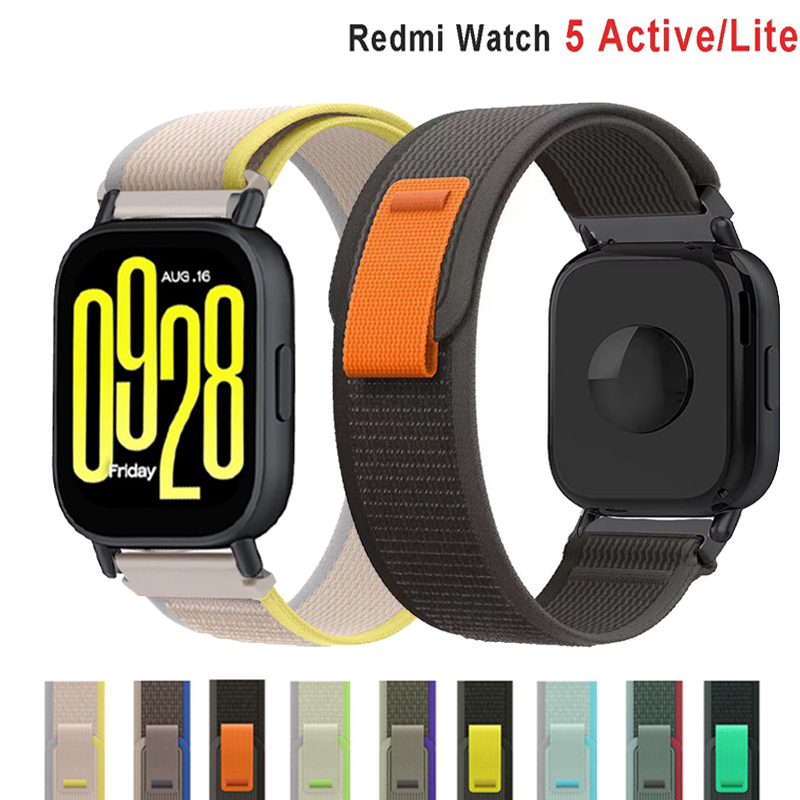 Correa Bracelet For Redmi watc - Women'S Accessories New Balance recensione e prezzo