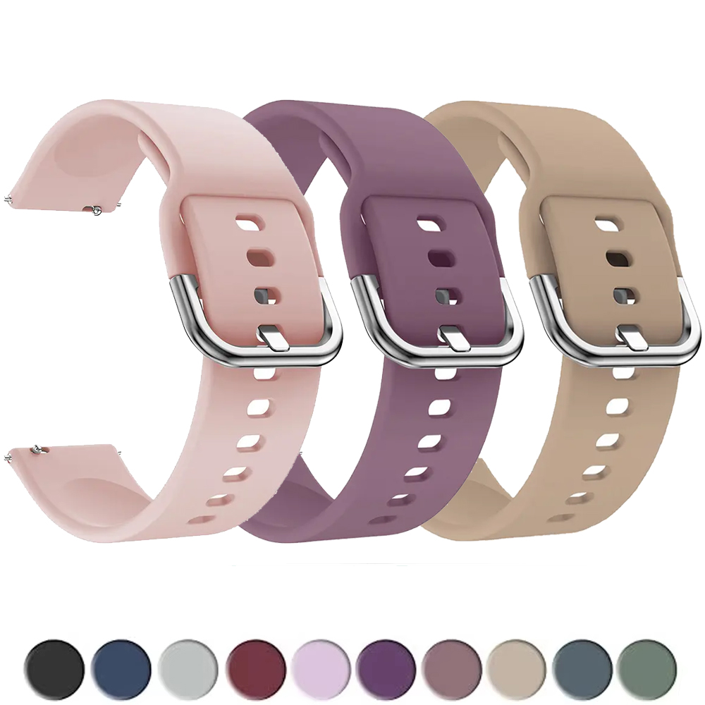 22mm watch Bracelet  For Amazf - Women'S Accessories New Balance recensione e prezzo