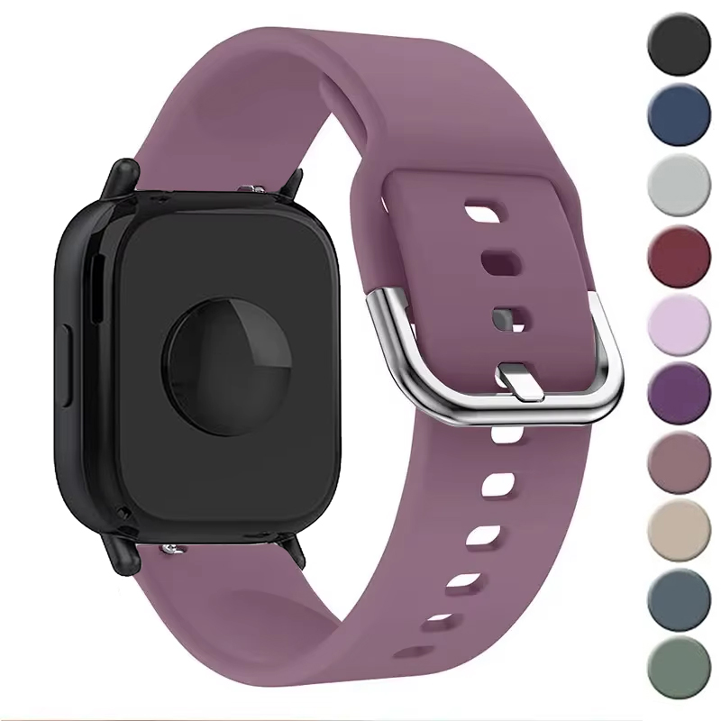 Silicone Strap For Redmi watch - Women'S Accessories New Balance recensione e prezzo
