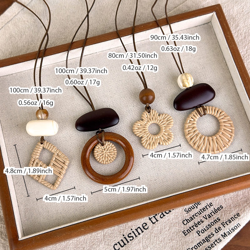 Retro New Chinese-Style Ethnic - Women'S Accessories New Look recensione e prezzo