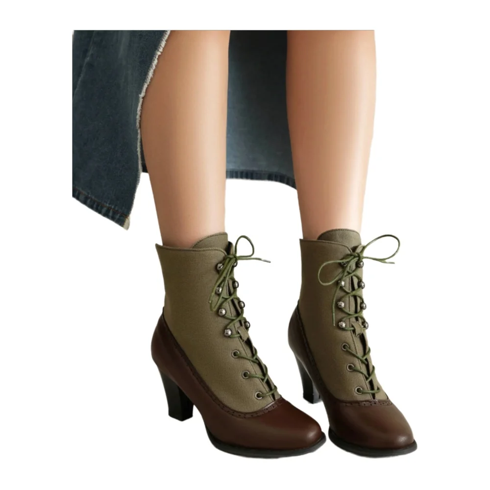 Women High Heels Marie Antoine - Women'S Vintage Accessories recensione e prezzo