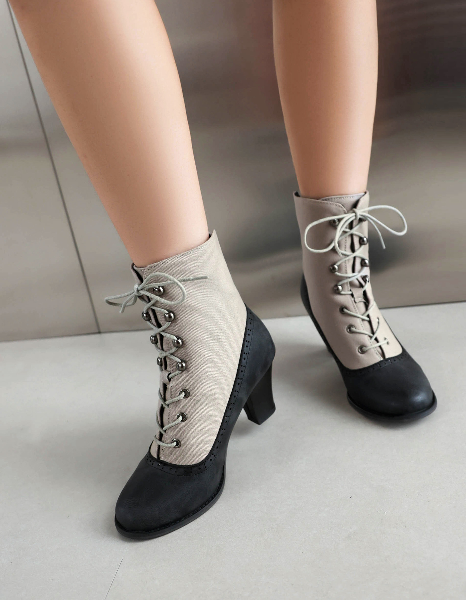 Women High Heels Marie Antoine - Women'S Vintage Accessories recensione e prezzo