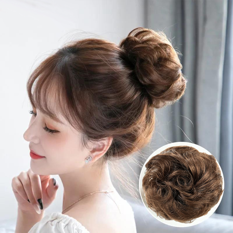 4 Inch Brazilian Human Hair Me - Hair Band Elastic recensione e prezzo