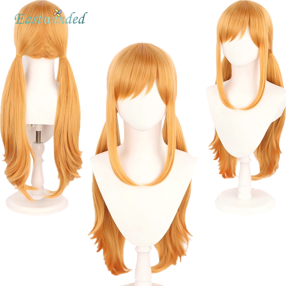 Pirate Heroines Nami Cosplay W - Women'S Yellow Accessories recensione e prezzo