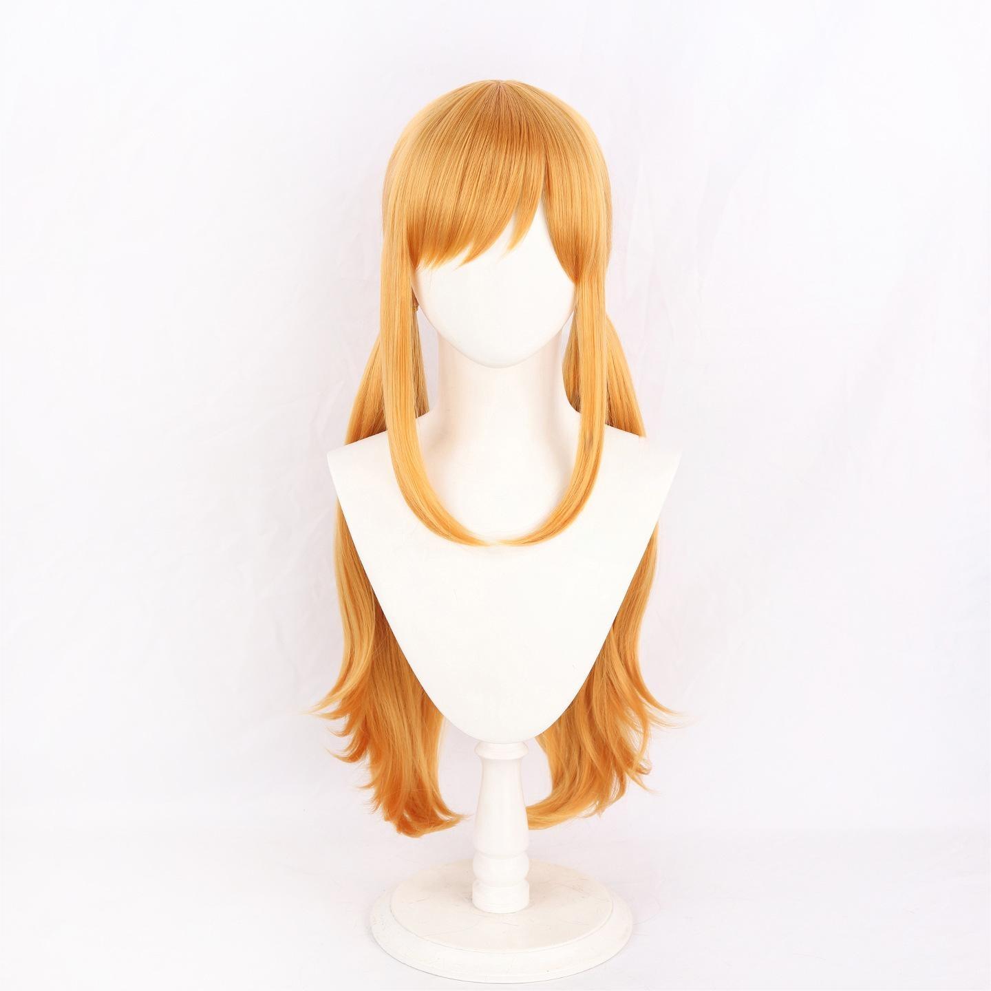Pirate Heroines Nami Cosplay W - Women'S Yellow Accessories recensione e prezzo
