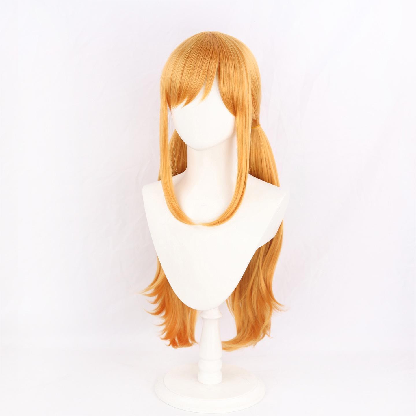 Pirate Heroines Nami Cosplay W - Women'S Yellow Accessories recensione e prezzo