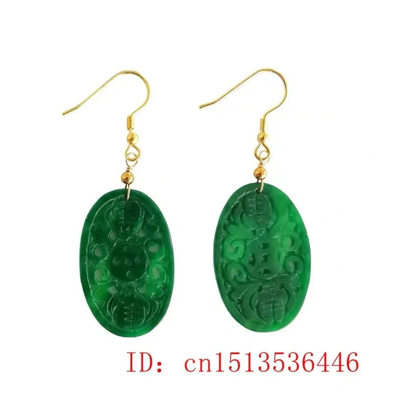 Original Natural Green Jade Em - Women Accessories For Hand recensione e prezzo