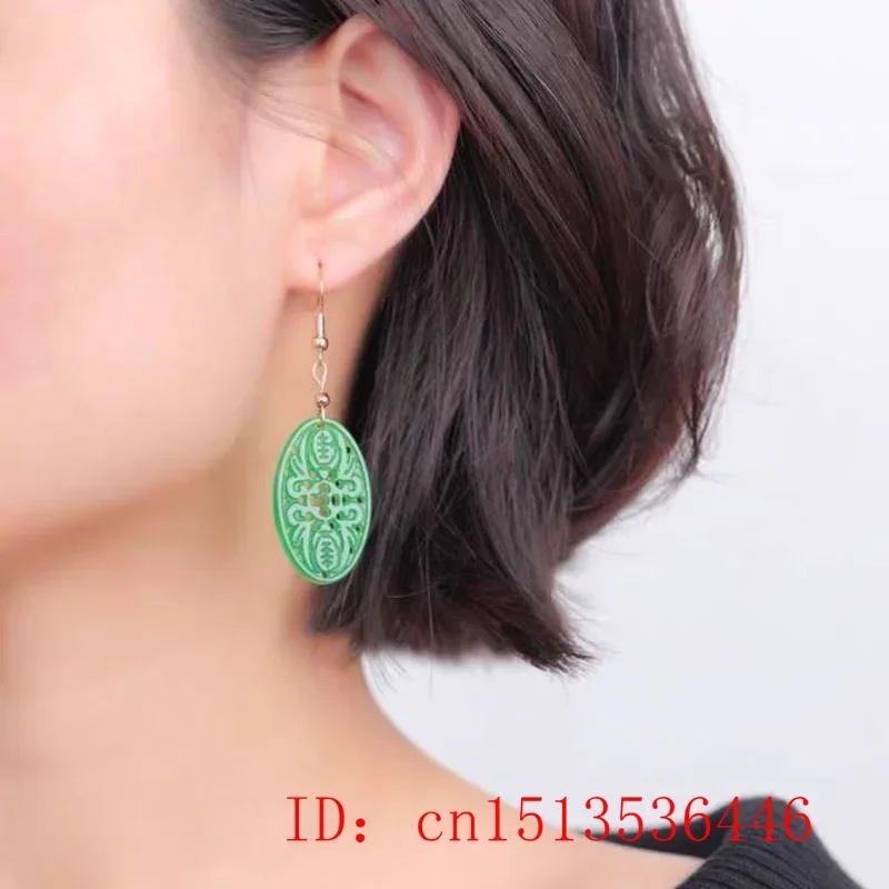 Original Natural Green Jade Em - Women Accessories For Hand recensione e prezzo