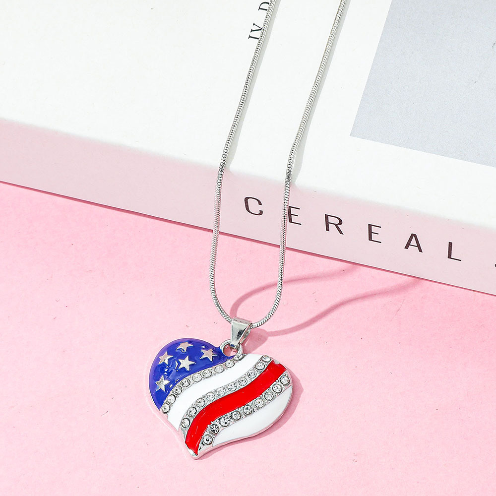 Fashion Charm Necklace America - Women'S Accessories Accessorize recensione e prezzo