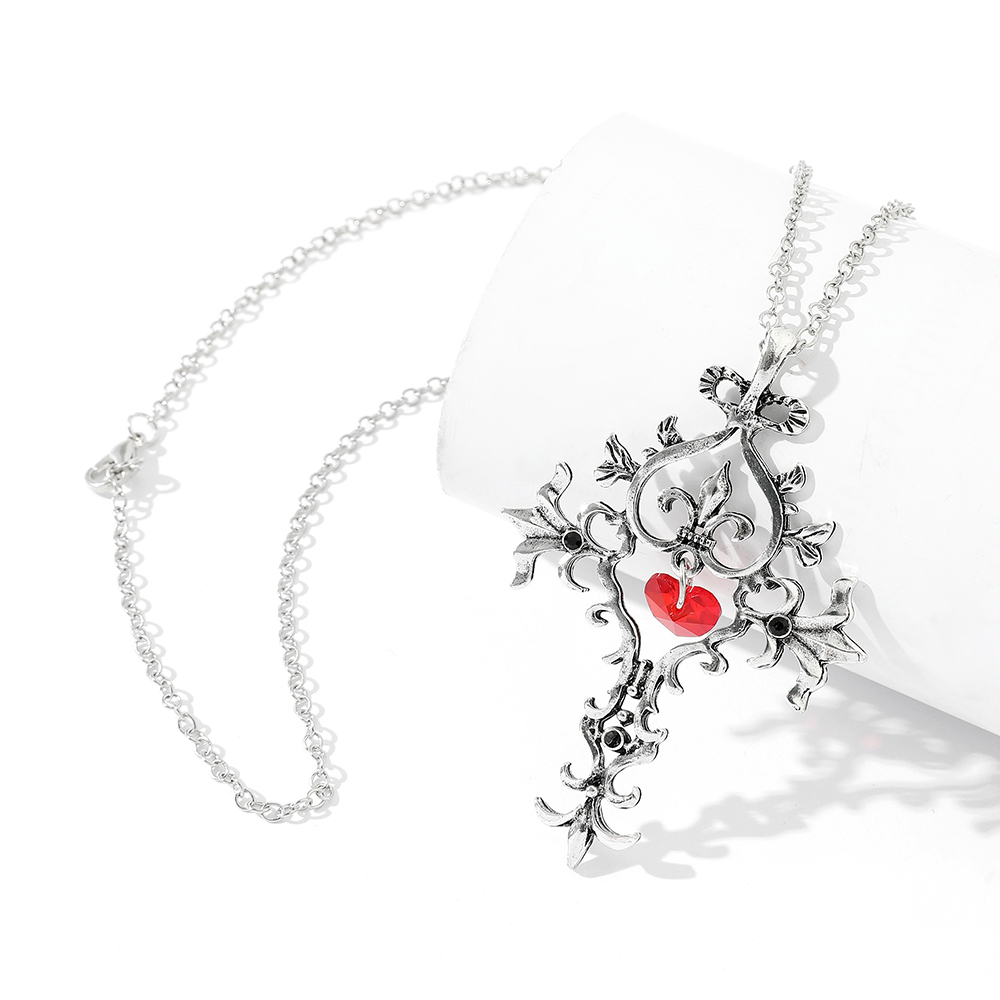 Fashion Exquisite Necklace Vin - Women'S Vintage Accessories recensione e prezzo