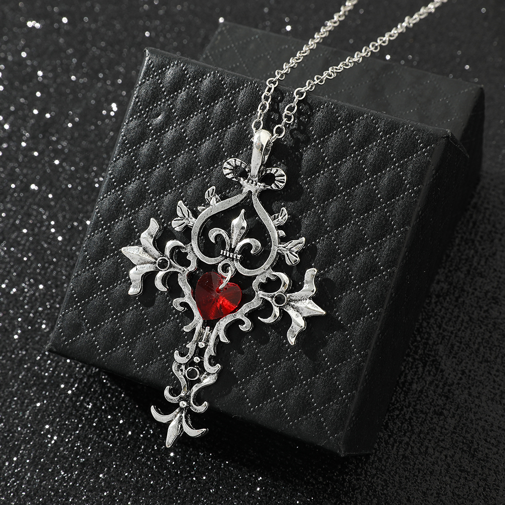 Fashion Exquisite Necklace Vin - Women'S Vintage Accessories recensione e prezzo