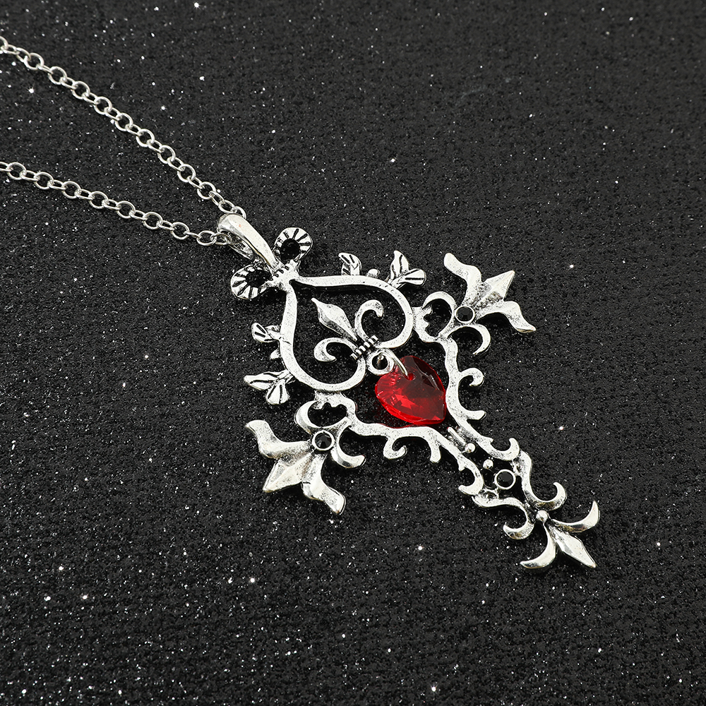 Fashion Exquisite Necklace Vin - Women'S Vintage Accessories recensione e prezzo