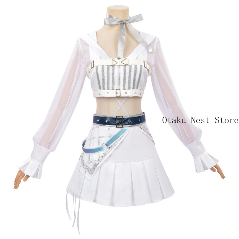 Anime Wuthering Waves Iuno Cos - Women Accessories Gift recensione e prezzo