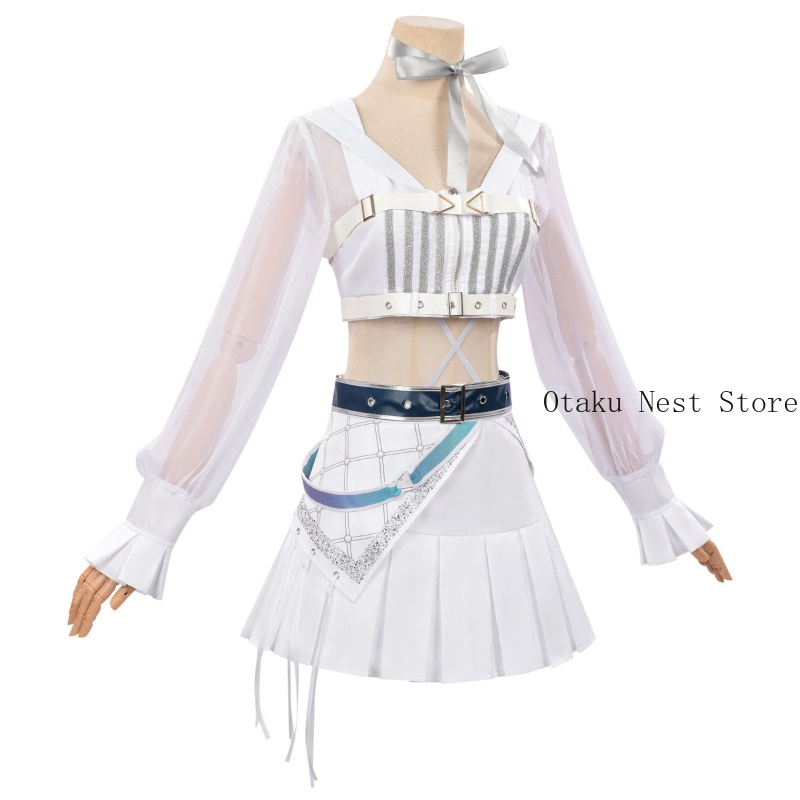 Anime Wuthering Waves Iuno Cos - Women Accessories Gift recensione e prezzo