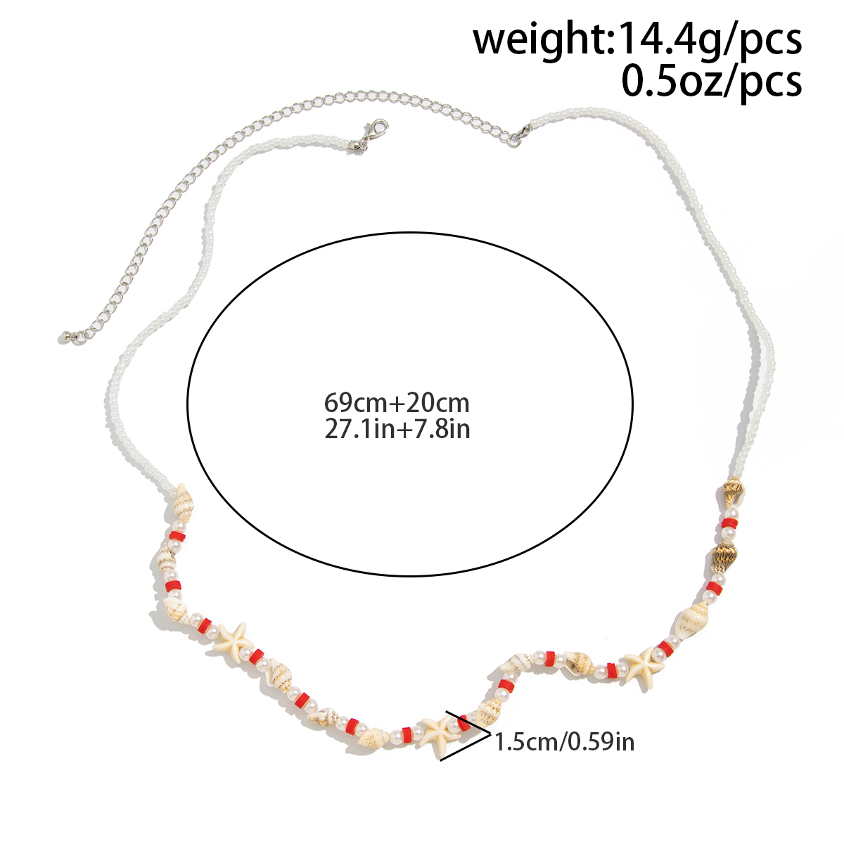 IngeSight.Z 3pcs/set Boho Star - Women Accessories Gift Set recensione e prezzo