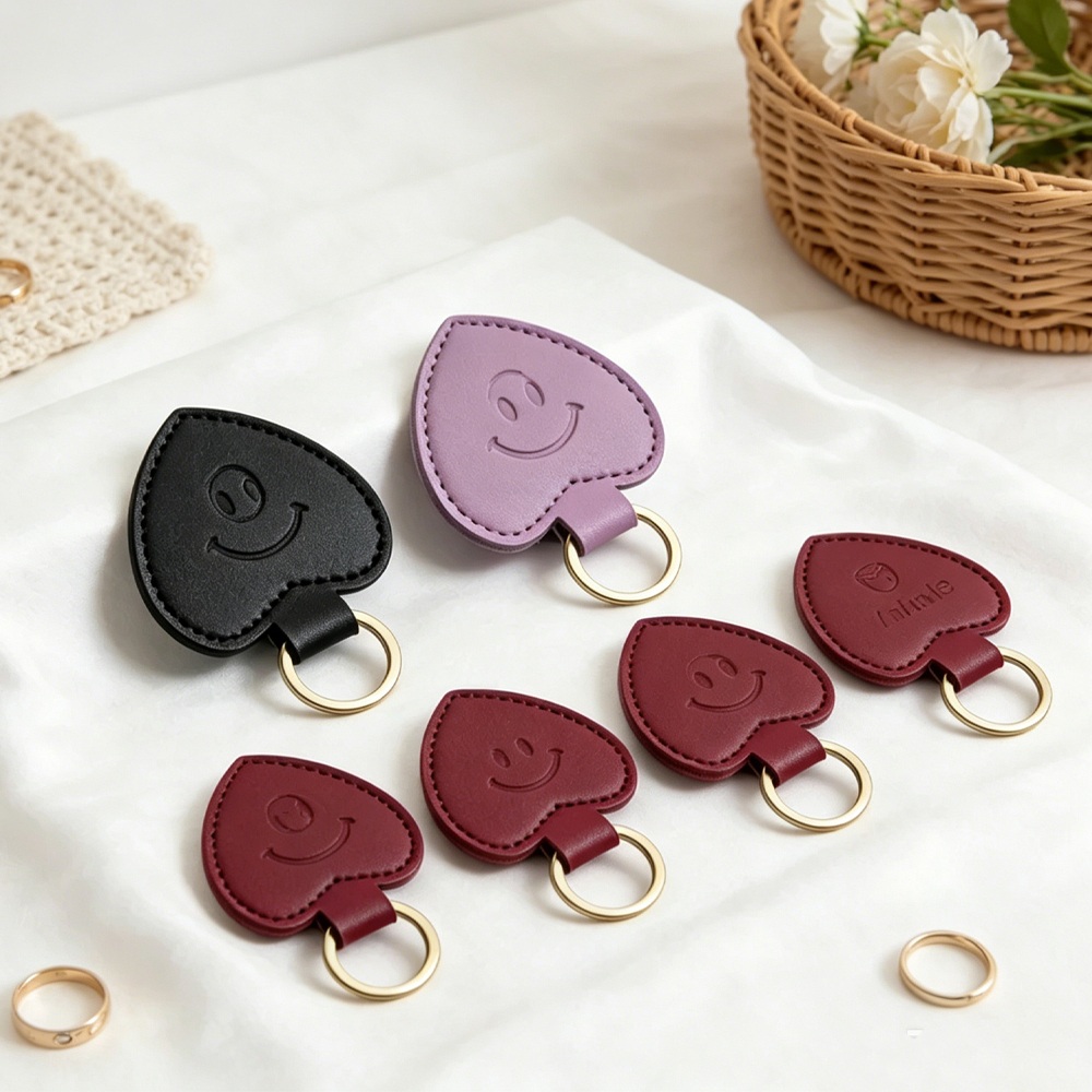 Bulk Personalized Logo Heart-S - Women Accessories Logo recensione e prezzo