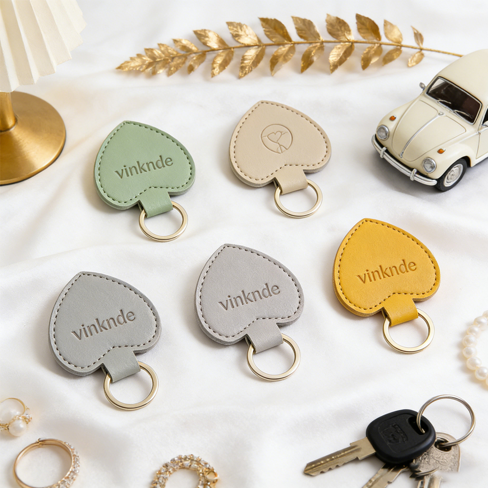 Bulk Personalized Logo Heart-S - Women Accessories Logo recensione e prezzo