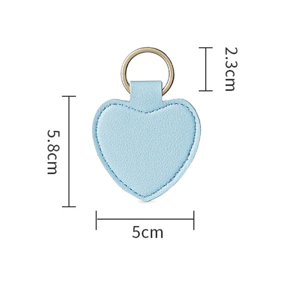 Bulk Personalized Logo Heart-S - Women Accessories Logo recensione e prezzo