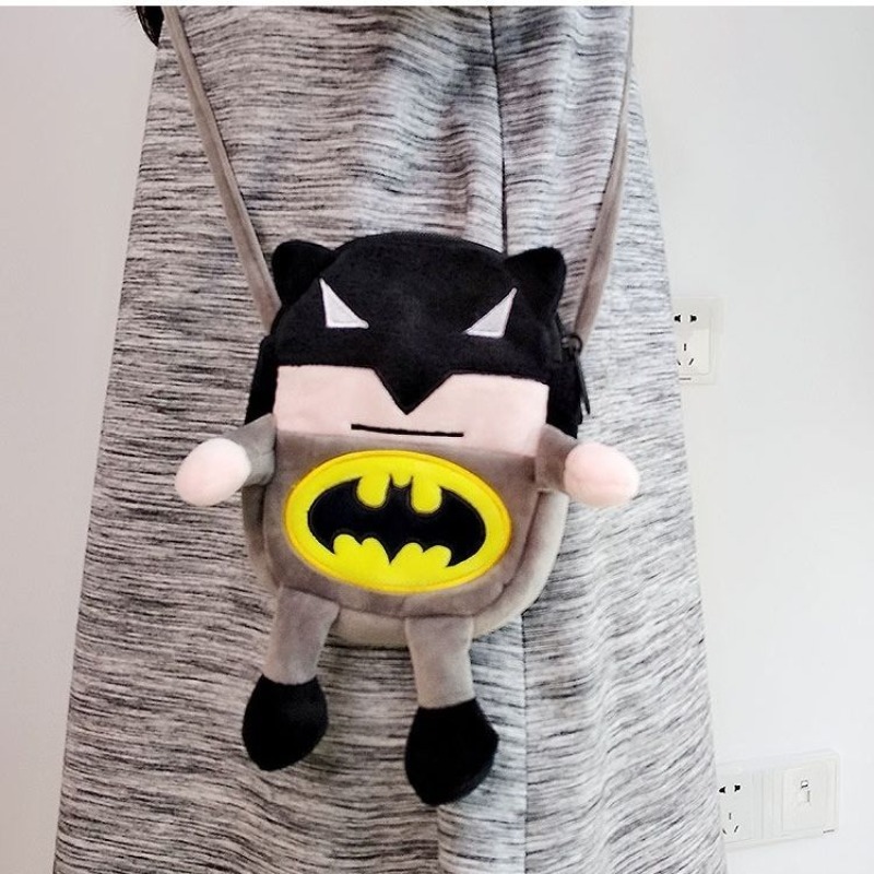 Marvel  Cute  Cartoon  Spiderm - Women Accessories Gift Set recensione e prezzo