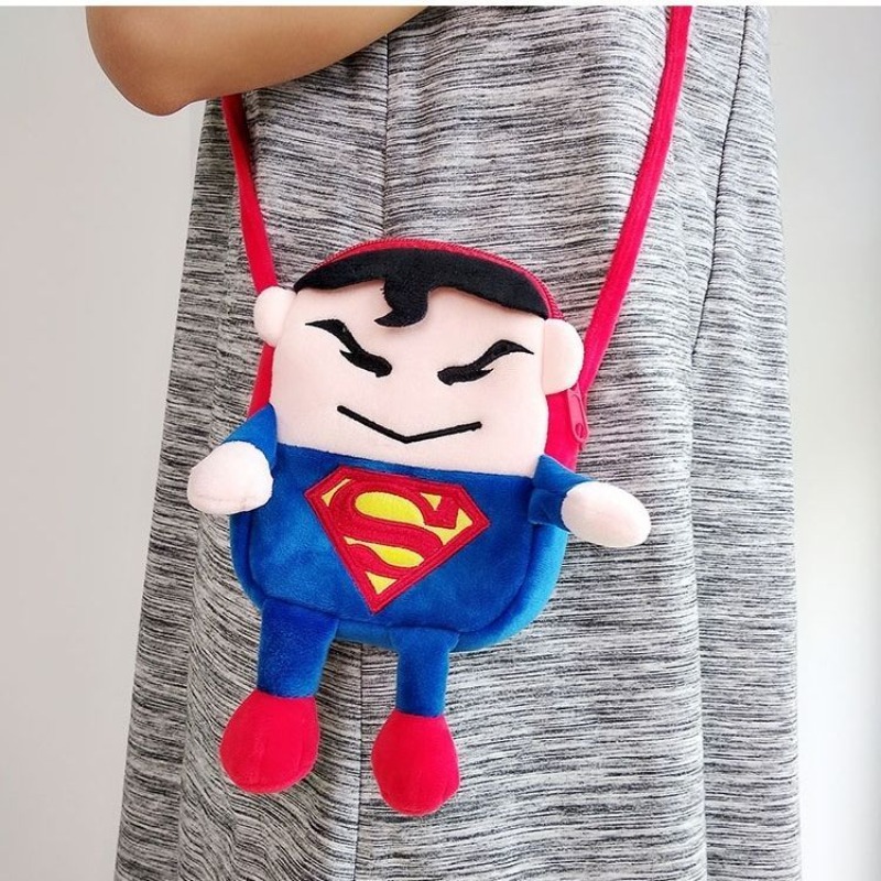 Marvel  Cute  Cartoon  Spiderm - Women Accessories Gift Set recensione e prezzo