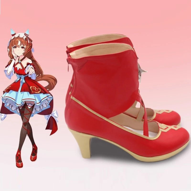 KK56Game Pretty Derby Cosplay  - Women'S Accessories Accessorize recensione e prezzo