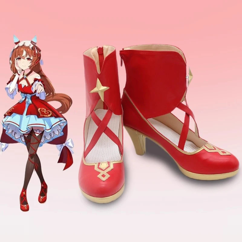 KK56Game Pretty Derby Cosplay  - Women'S Accessories Accessorize recensione e prezzo