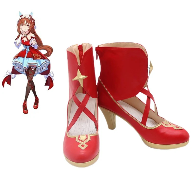 KK56Game Pretty Derby Cosplay  - Women'S Accessories Accessorize recensione e prezzo