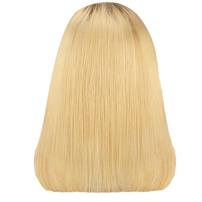 13×4 HD Lace Front Bob Wig 4/6 - Hair Band Elastic recensione e prezzo