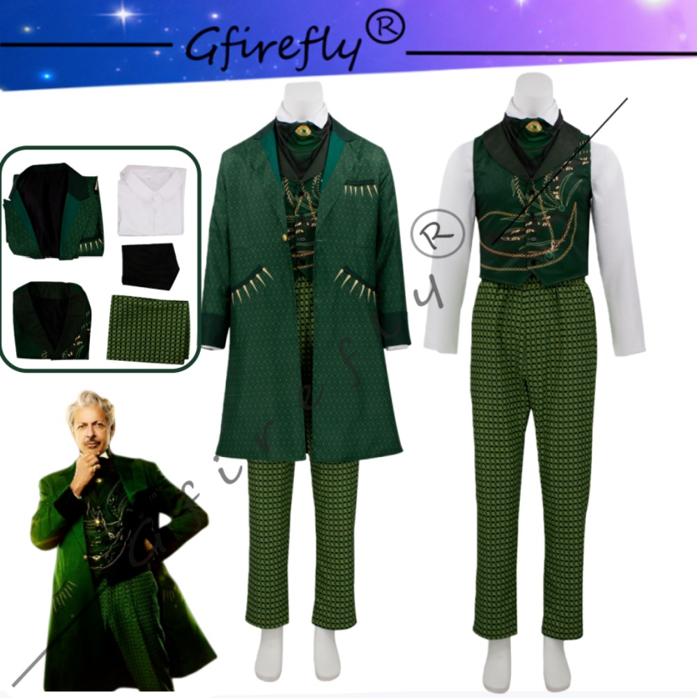 Wizard Cosplay Costume The Sam - Women'S Accessories Clothing recensione e prezzo