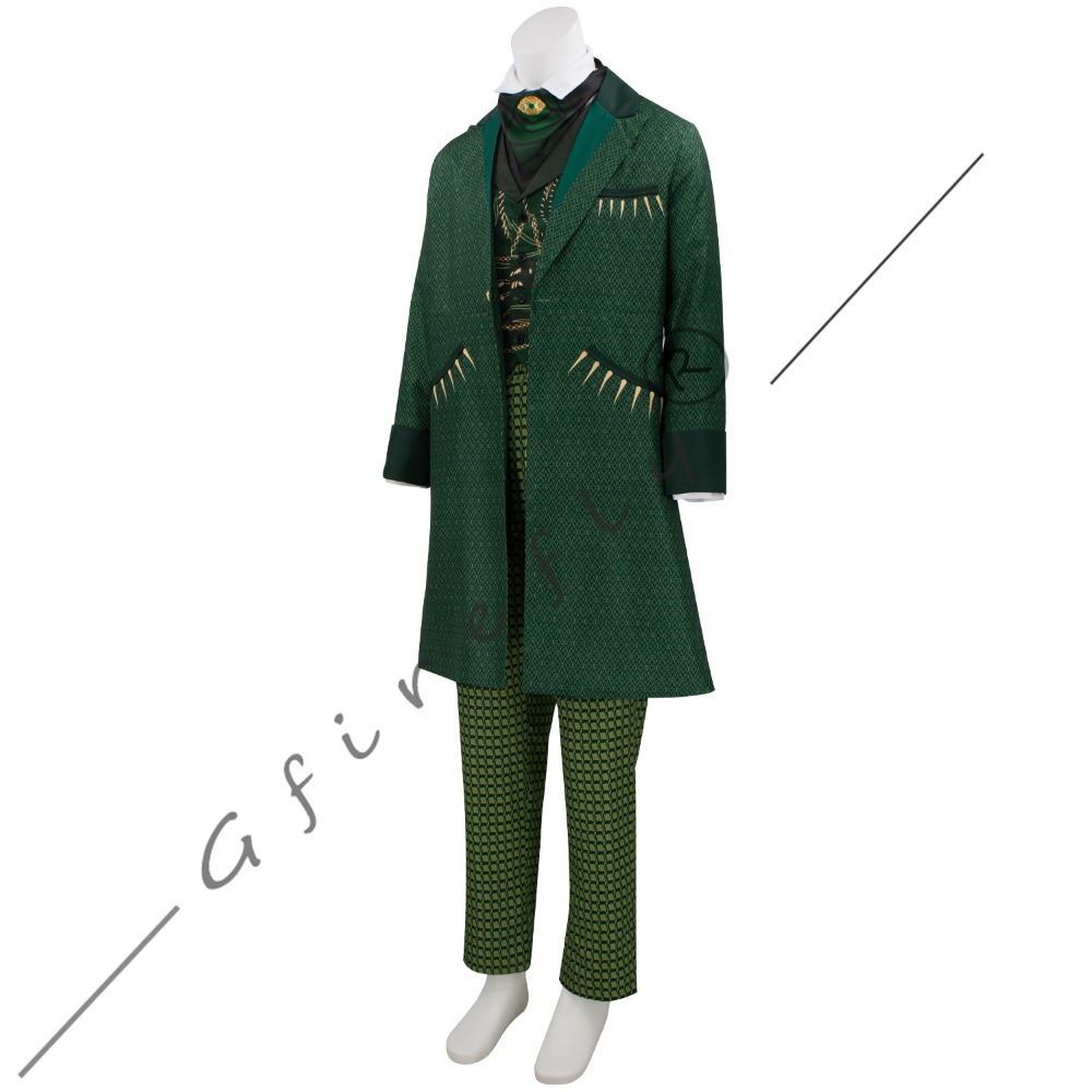 Wizard Cosplay Costume The Sam - Women'S Accessories Clothing recensione e prezzo