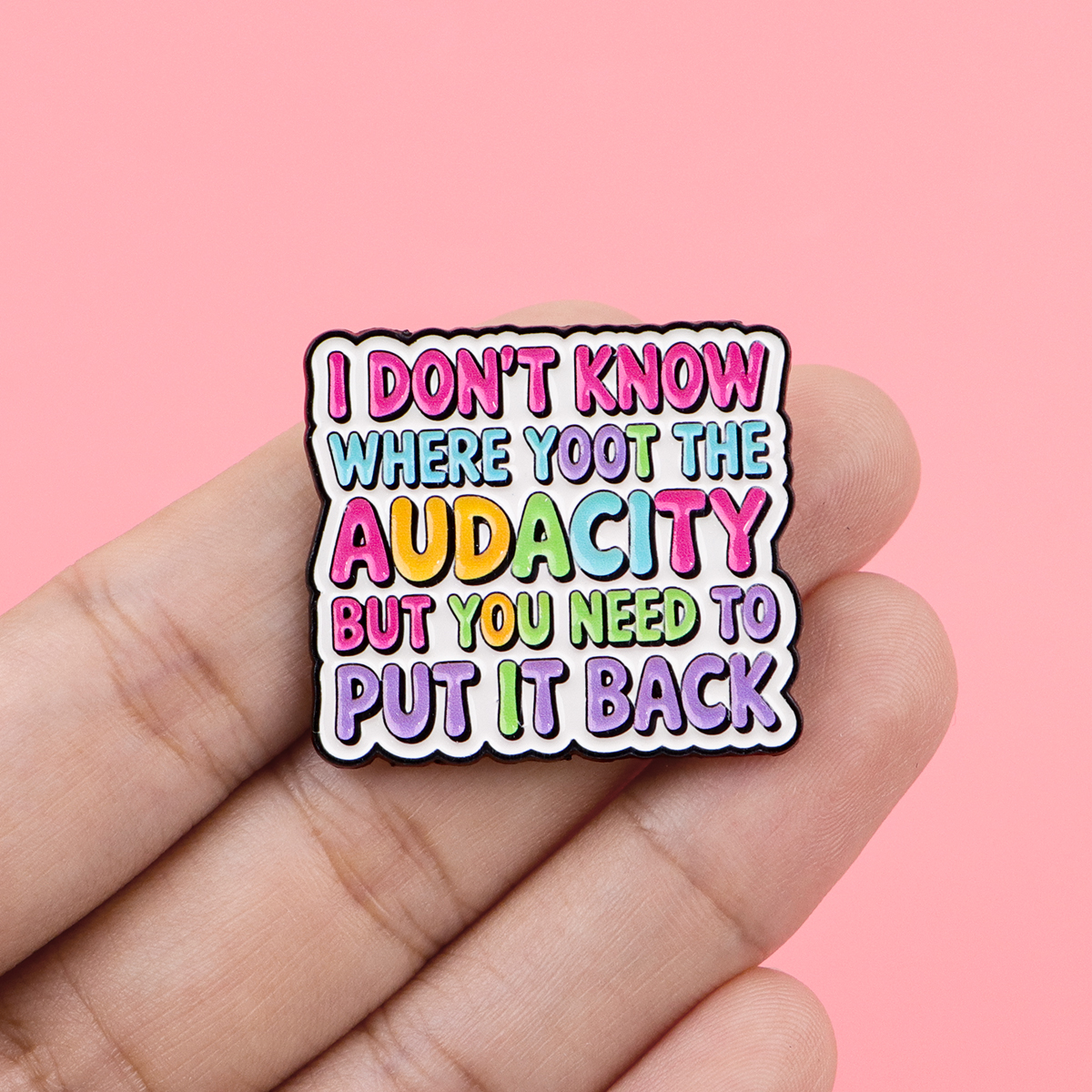MY ENERGY IS EXPENSIVE Quotes  - Women'S Accessories Accessorize recensione e prezzo