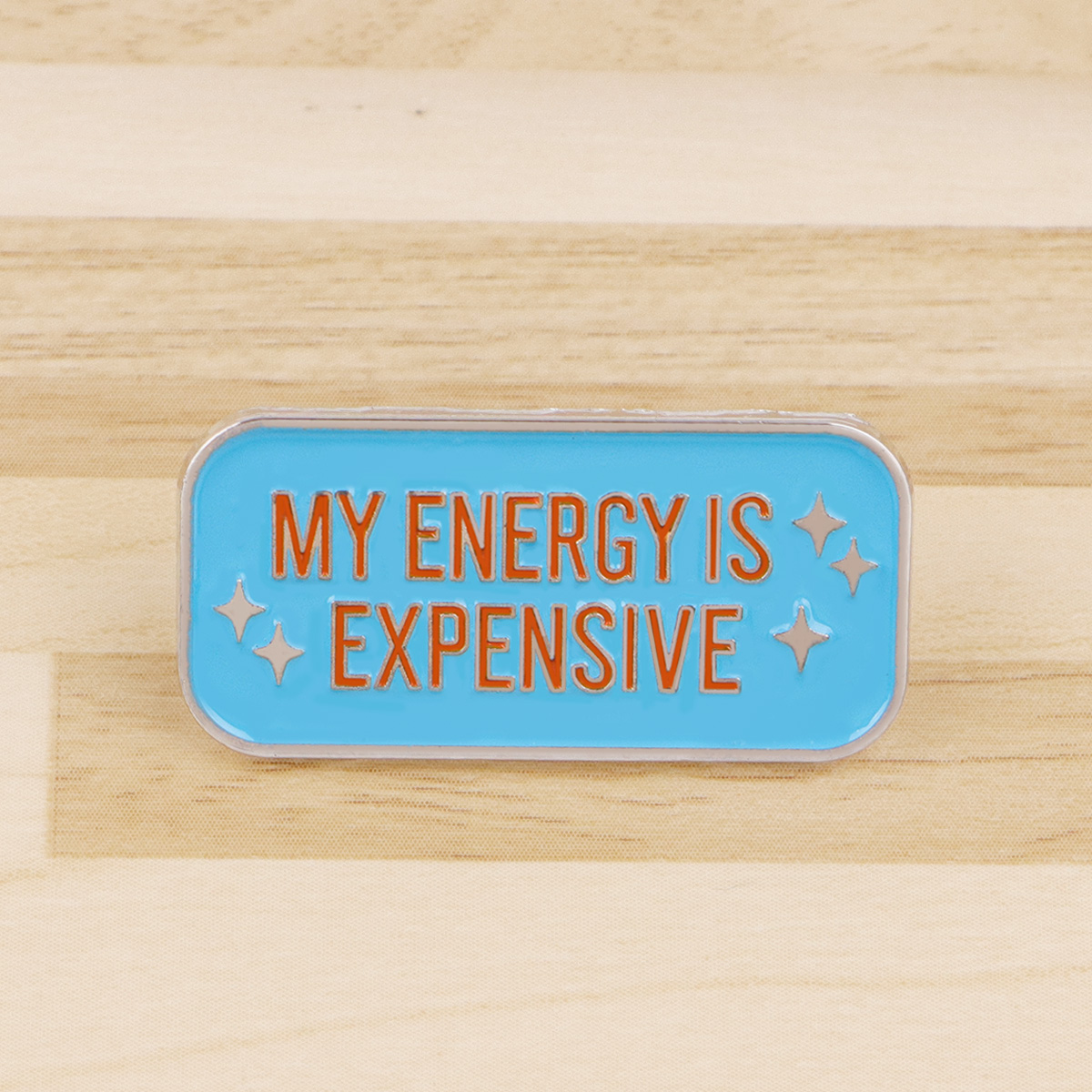 MY ENERGY IS EXPENSIVE Quotes  - Women'S Accessories Accessorize recensione e prezzo
