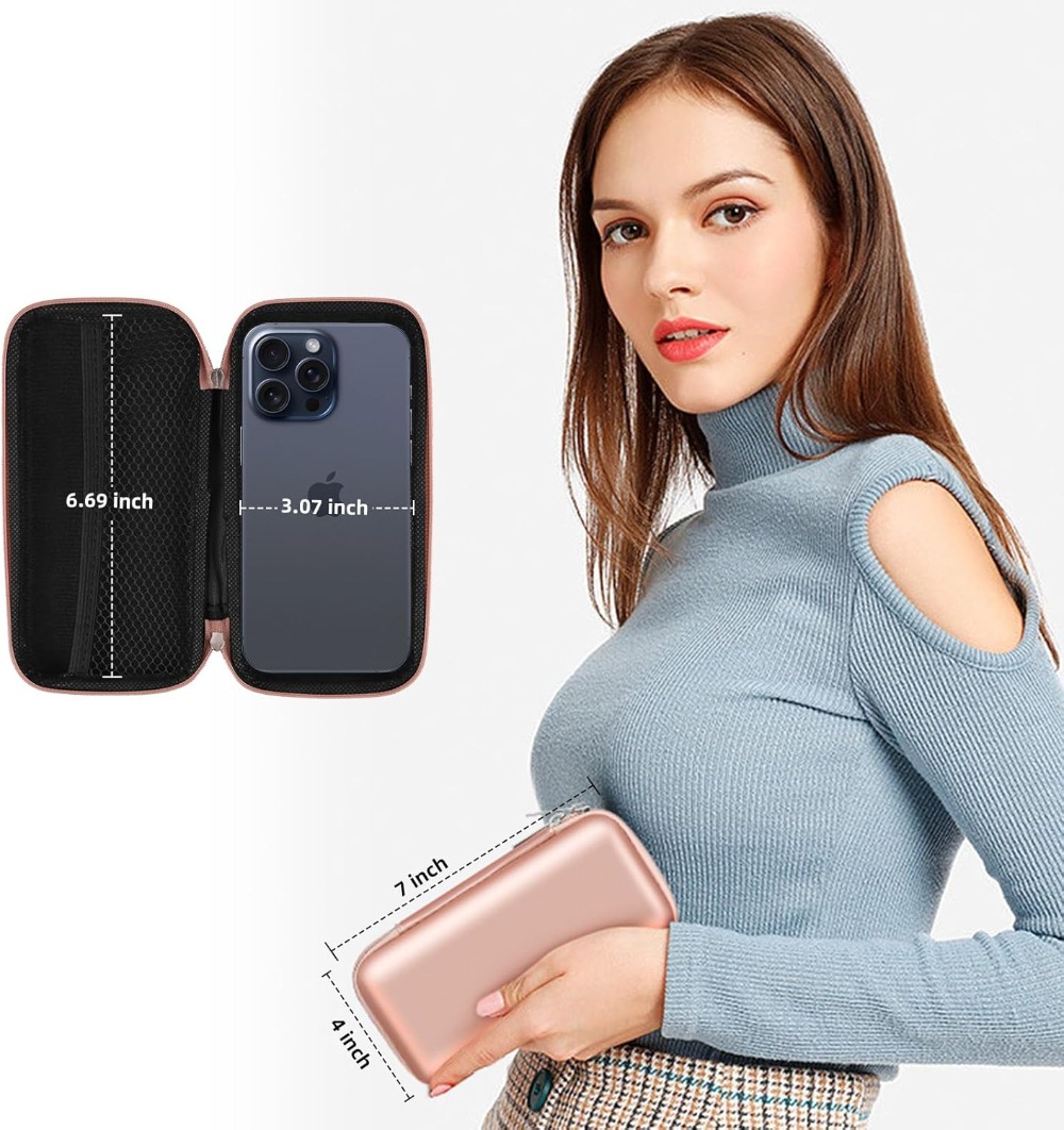 Travel Essential Electronics O - Women'S Accessories Purse recensione e prezzo