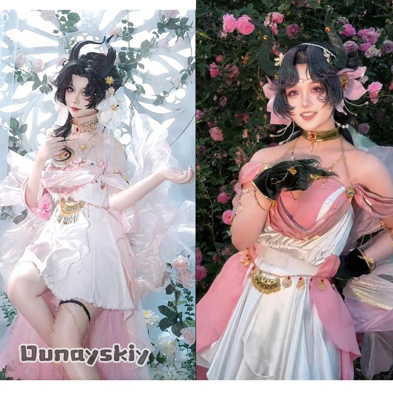 COSPLAY Reverse:1999 Anjo Nala - Women'S Accessories Clothing recensione e prezzo