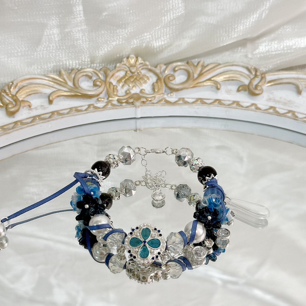 Women Beaded Bracelets Game An - Women Accessories Gift recensione e prezzo