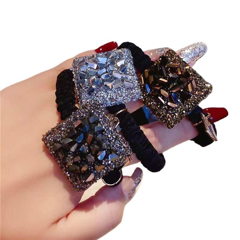 New Women's Rhinestone Elastic - Women'S Accessories New Look recensione e prezzo